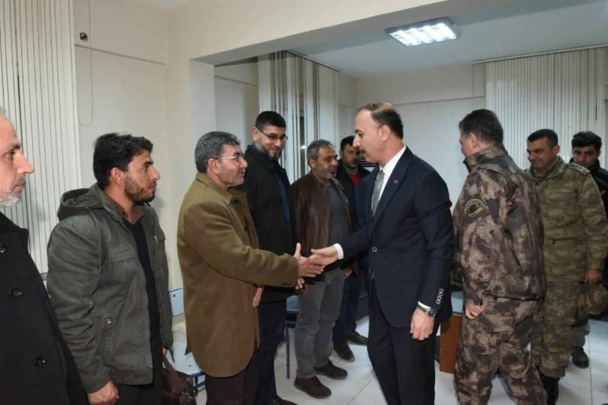 Barış Pınarında ticari hayat i&ccedil;in &ouml;nemli adım