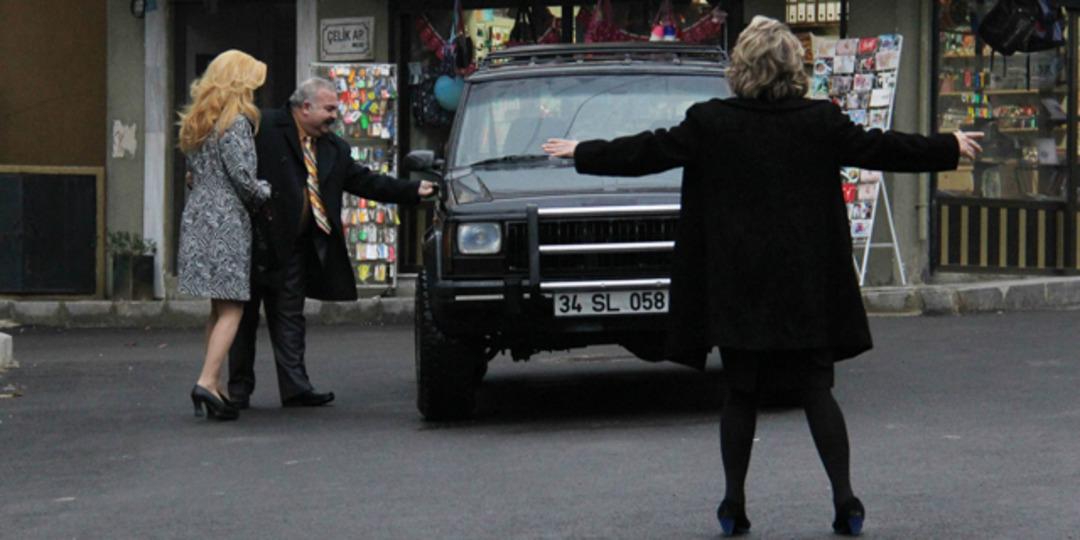 Doksanlar 27. B&ouml;l&uuml;m Galerisi