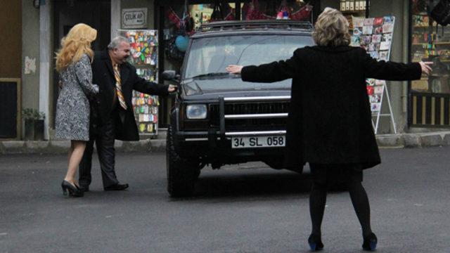 Doksanlar 27. Bölüm Fragmanı