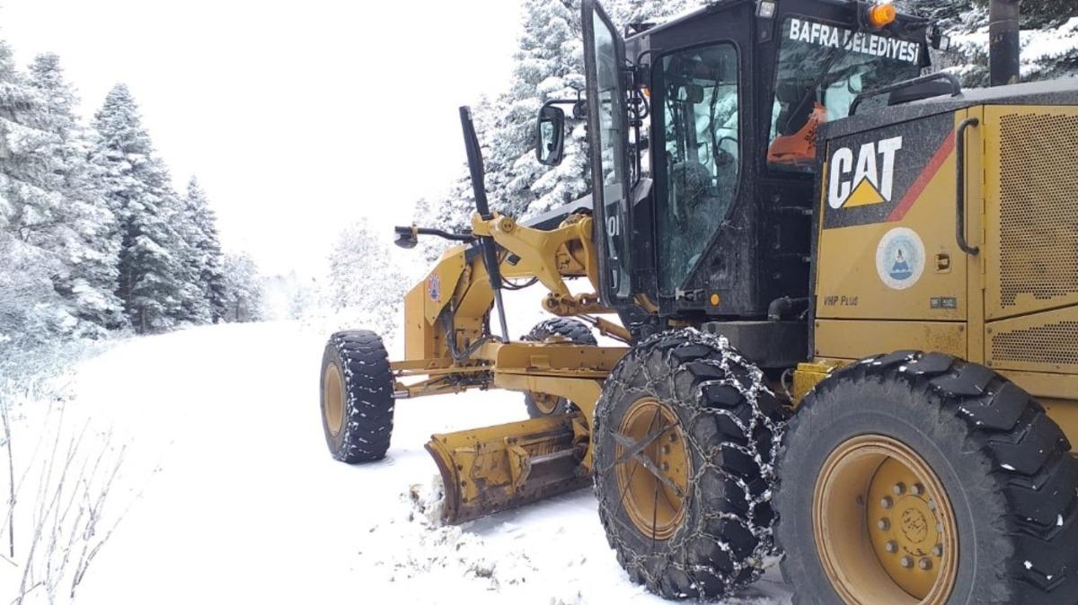 Hamit Kılı&ccedil;: &ldquo;Anında m&uuml;dahale ediyoruz&rdquo;