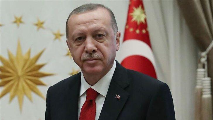 Cumhurbaşkanı Erdoğan'dan, TEMA Vakfı onursal başkanlarından Nihat Gökyiğit'e taziye telefonu 