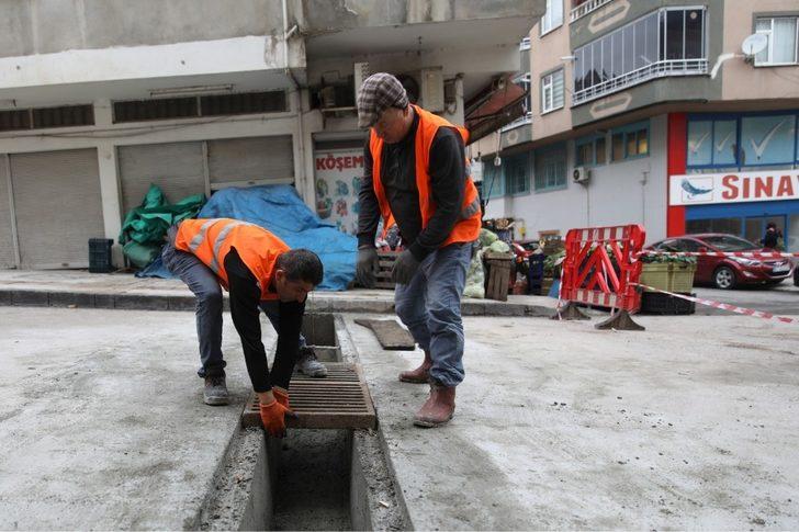 Başkan Kibar: "Söz verdik yerine getiriyoruz” G1