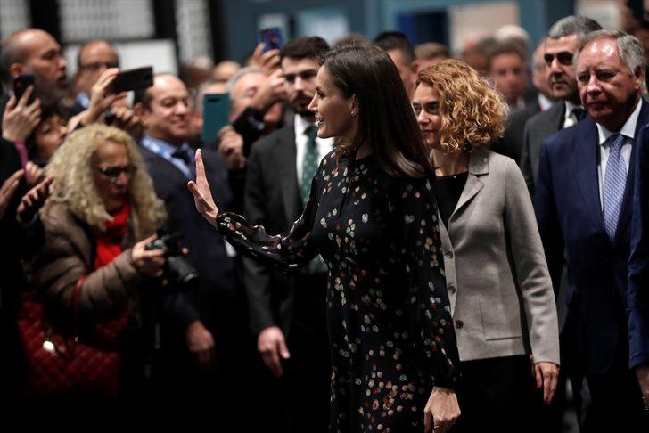 Türkiye, "Göbeklitepe" temasıyla Madrid'deki turizm fuarı Fitur'da G1