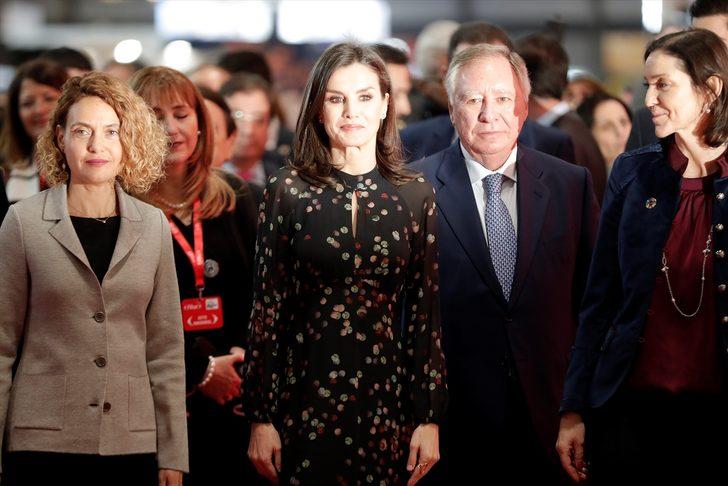 Türkiye, "Göbeklitepe" temasıyla Madrid'deki turizm fuarı Fitur'da G2