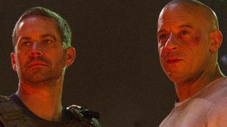 İşte 'Hızlı ve Öfkeli'nin vizyon tarihi