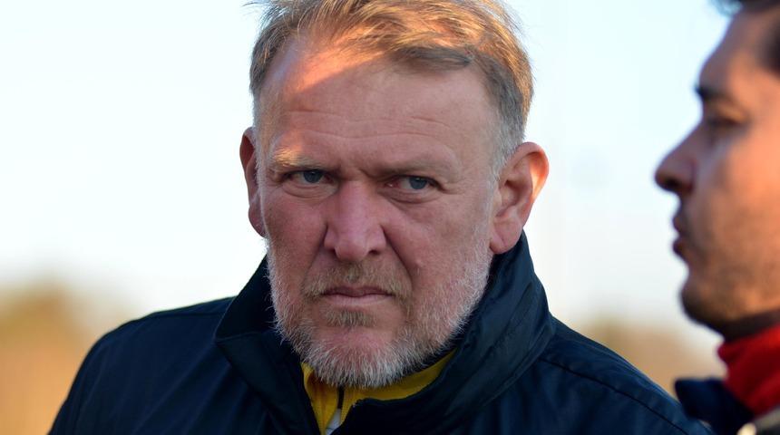 Denizlispor, Prosinecki ile sözleşme imzaladı