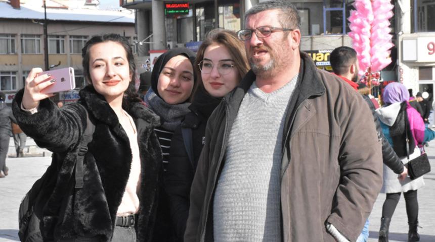 Sivasspor taraftarı fenomen dayı konuştu: Sabaha kadar bekledim