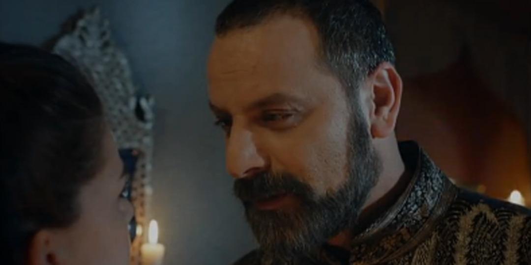 Muhteşem Y&uuml;zyıl 117. B&ouml;l&uuml;m Galerisi