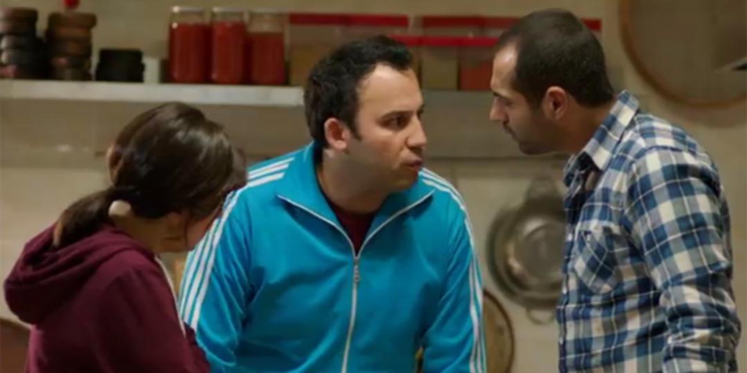 Aramızda Kalsın 14. B&ouml;l&uuml;m Galerisi