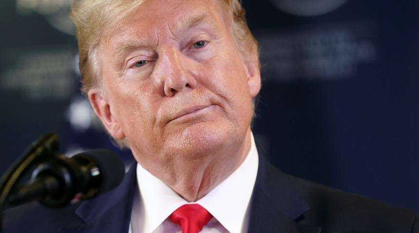 Trump yönetimi 7 ülkeye daha vize kısıtlaması getirmeyi planlıyor