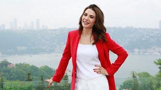 Ünlü spiker Jülide Ateş boşandı! Duygu dolu paylaşım