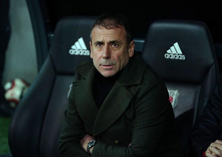 Şok olay! Beşiktaş'ta iki futbolcu birbirine girdi... G4