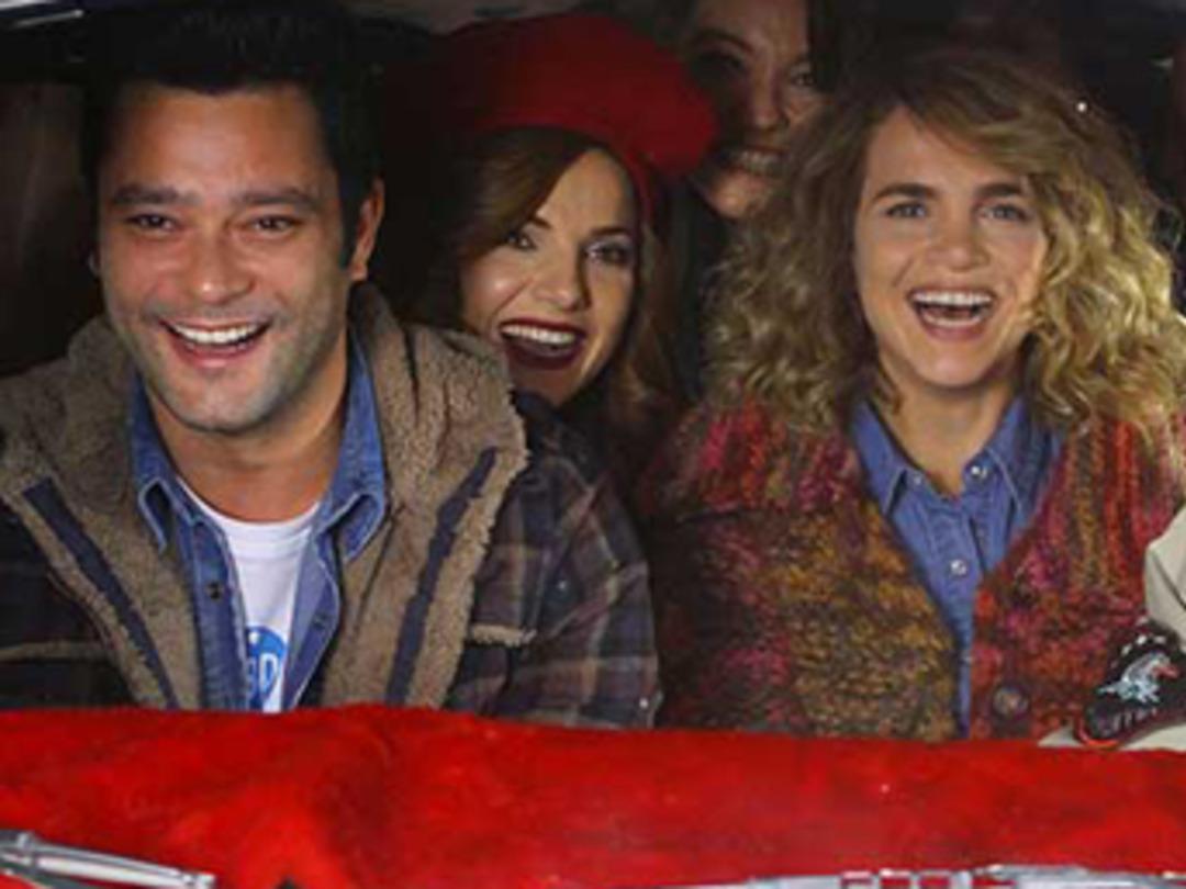 T&uuml;rkan Şoray kurallarım var