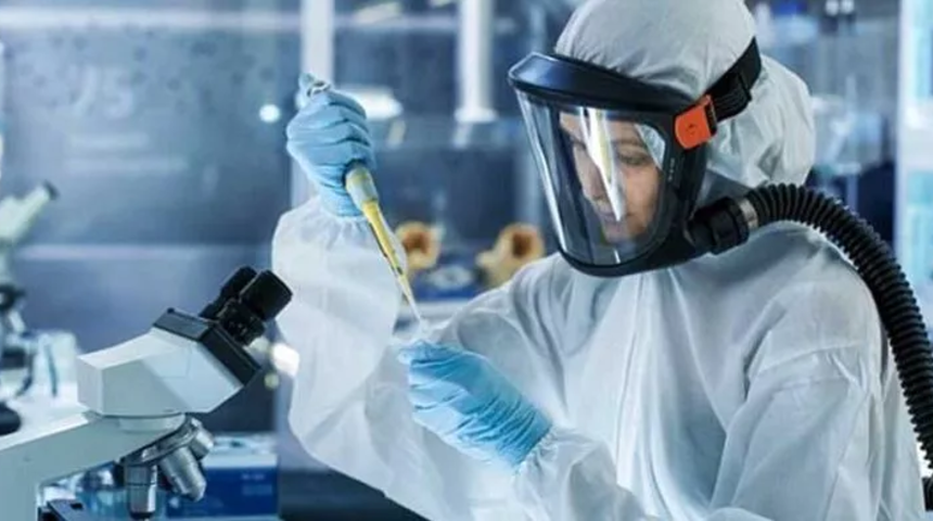 Çin'den sonra bir virüs alarmı daha! Şimdi de Pakistan'a sıçradı