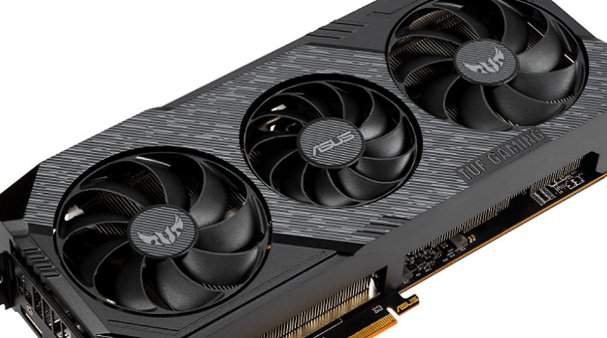 ASUS'dan ROG Strix, TUF Gaming ve Dual Radeon RX 5600 XT Ekran Kartları
