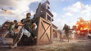 PUBG’yi de koronavirüsü vurdu!