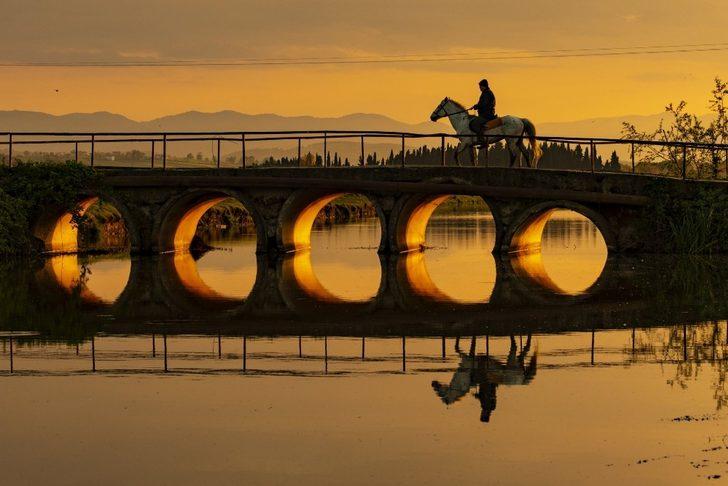 Işığa Karşı fotoğraf sergisi Samsunlularla buluşacak G3