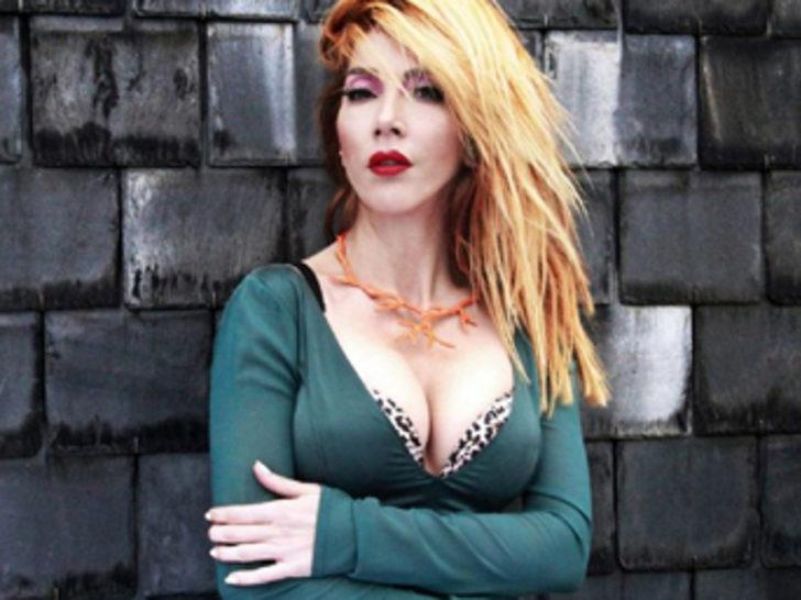 Hande Yener'in hızına sevgilisi yetişemedi G5