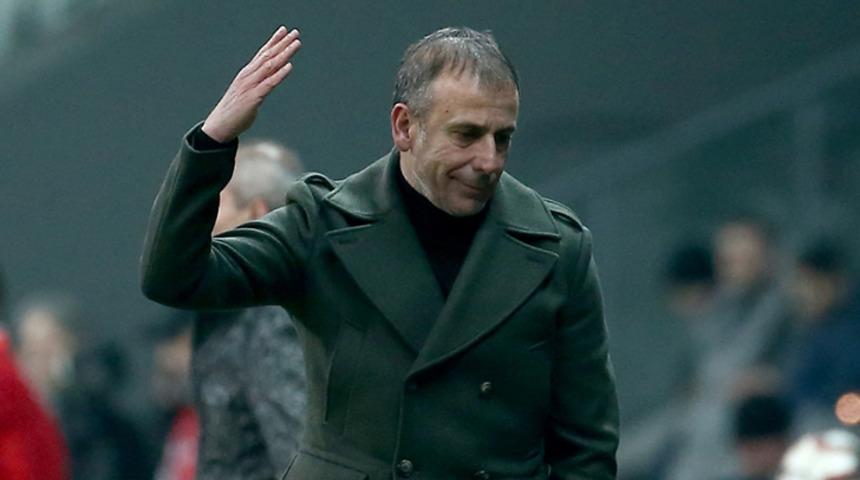 Abdullah Avcı'nın yardımcısından Fenerbahçe açıklaması