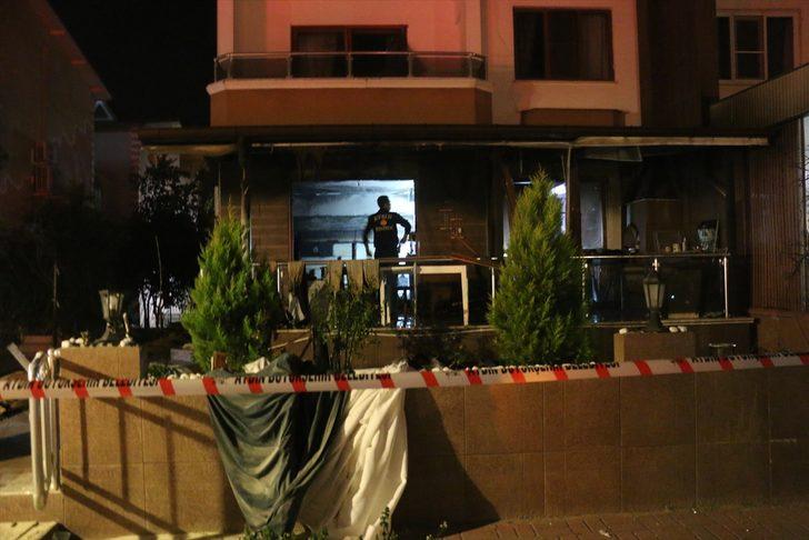 Aydın'da evdeki patlamada yaralanan kadın hayatını kaybetti G3