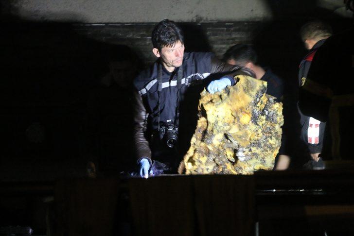 Aydın'da evdeki patlamada yaralanan kadın hayatını kaybetti G4