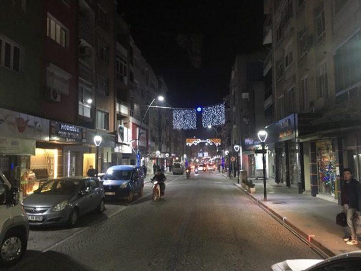 Manisa beşik gibi! Deprem sonrası ilk görüntüler G5