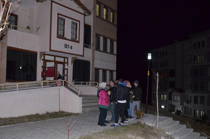 Manisa beşik gibi! Deprem sonrası ilk görüntüler G2