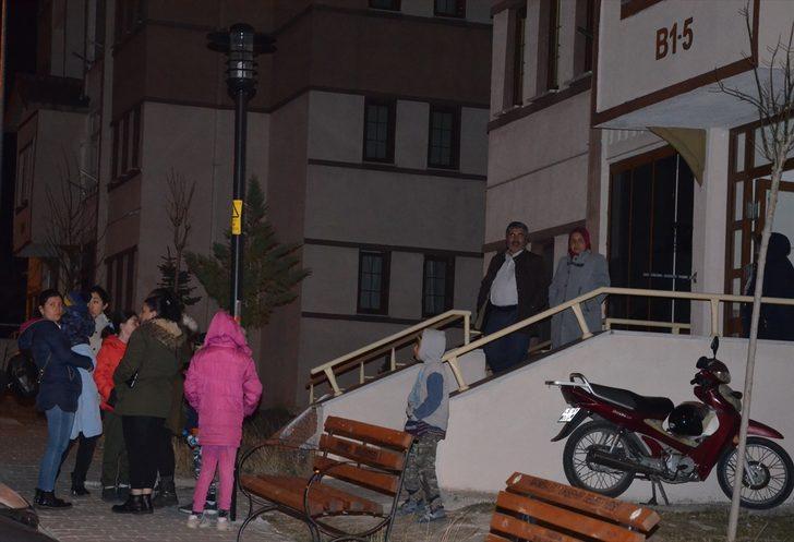 Manisa beşik gibi! Deprem sonrası ilk görüntüler G3