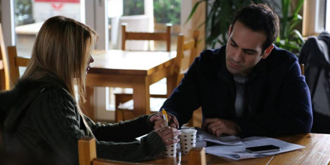 Eski Hikaye 12. B&ouml;l&uuml;m Galerisi