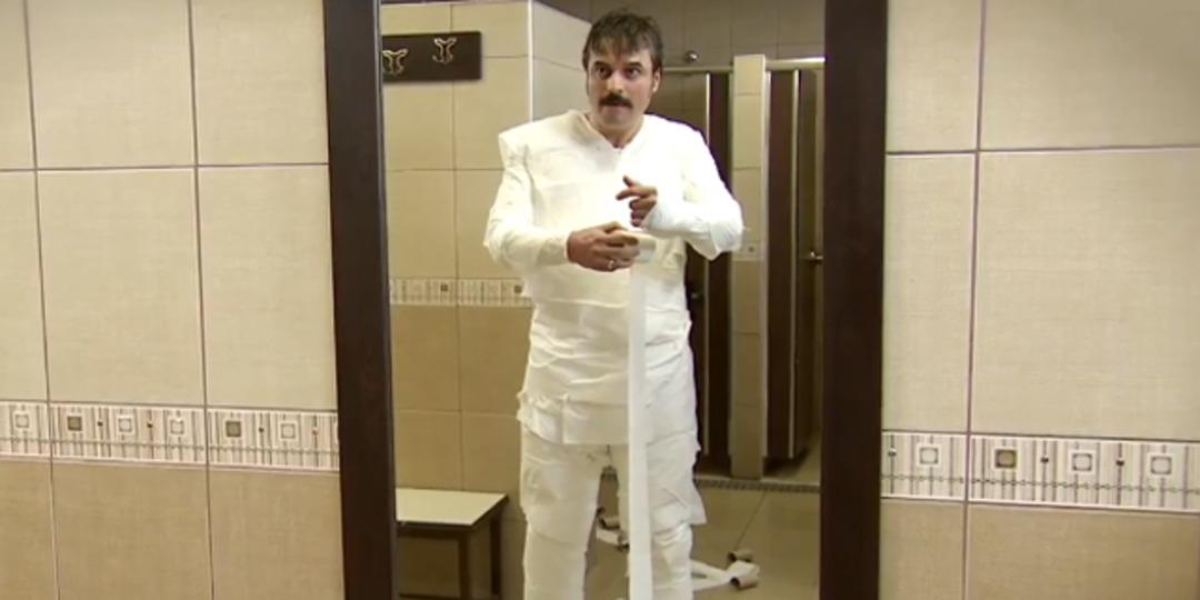 Zengin Kız Fakir Oğlan 64. B&ouml;l&uuml;m Galerisi