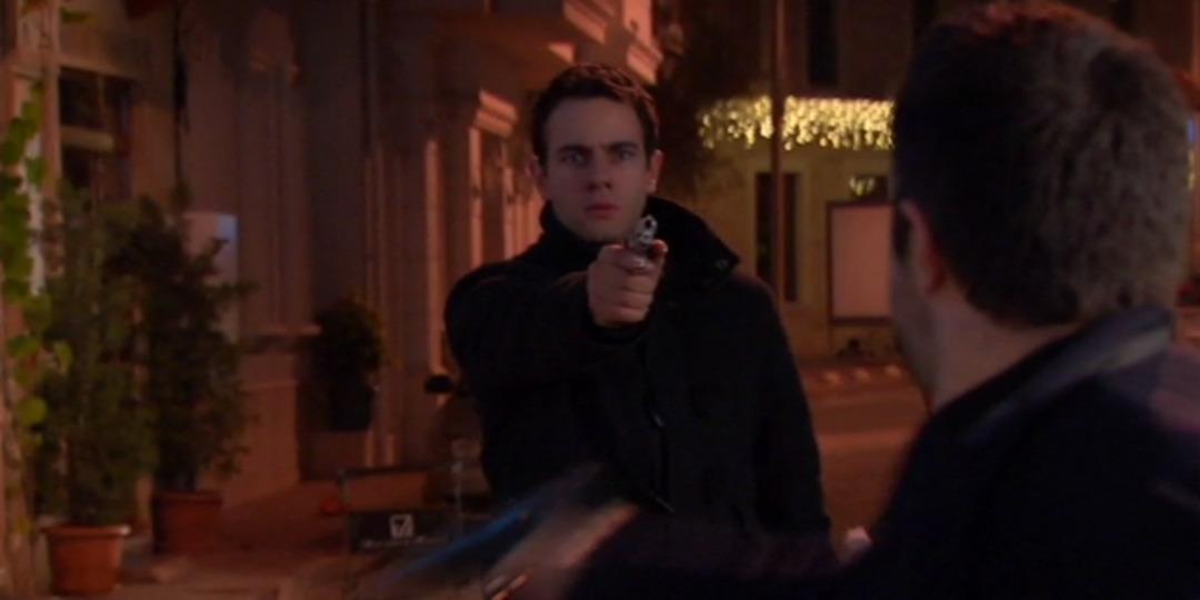 &Ouml;tesiz İnsanlar 6. B&ouml;l&uuml;m Galerisi