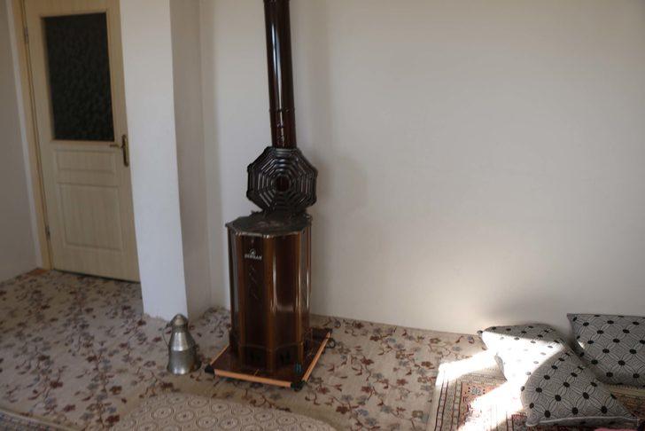 Küçük Melisa'nın ağlaması ailesini ölümden kurtardı G4