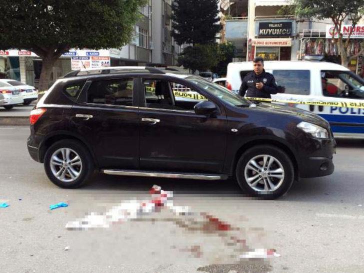 Dilini kesip, darp ettiği iddiasıyla tutuklanan erkek arkadaşına sahip çıktı G2