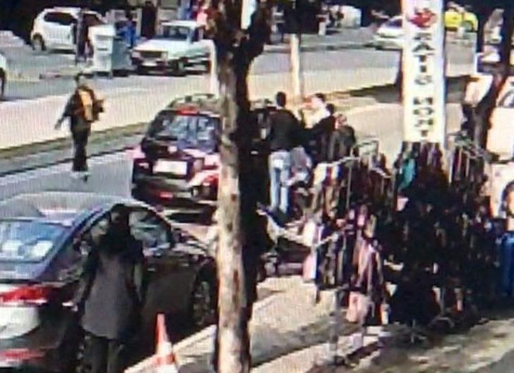 Dilini kesip, darp ettiği iddiasıyla tutuklanan erkek arkadaşına sahip çıktı G4