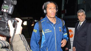 Alves en az 2 hafta yok