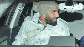 Arda Turan, Sinem Kobal'ı çabuk unuttu