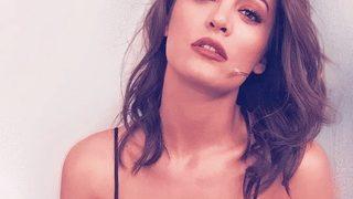 İrem Sak: Nefes alsın yeter