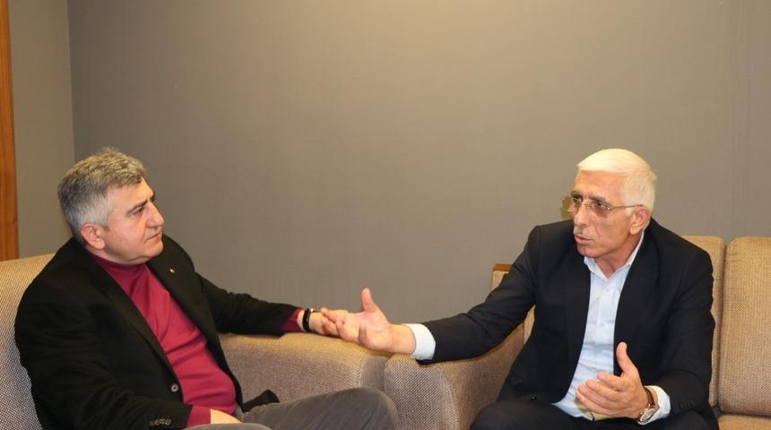 Kara elmas, "Nicaea-İznik" markasıyla çok yakında raflarda olacak