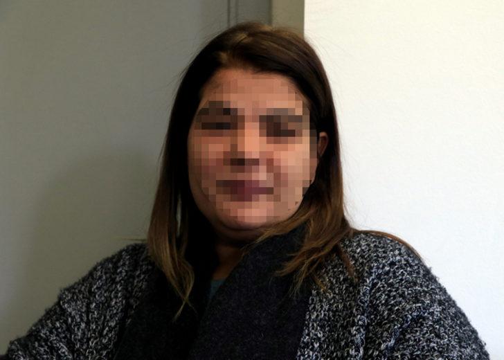 Dilini kesip, darp ettiği iddiasıyla tutuklanan erkek arkadaşına sahip çıktı G1