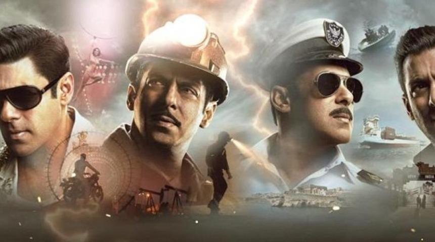 Salman Khan filmleri: Bollywood'un Sultanı'ndan unutulmaz yapımlar! 