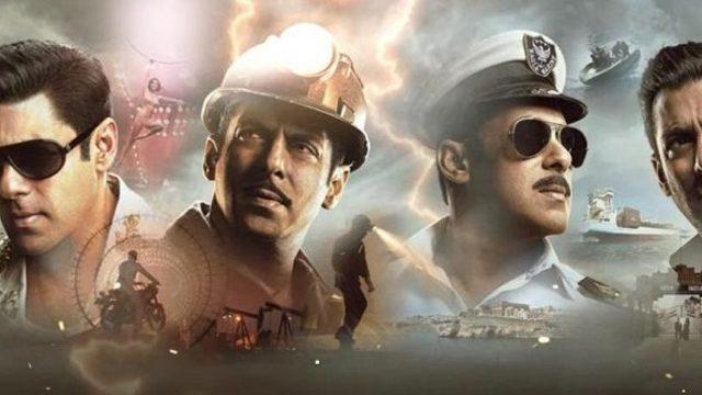 Salman Khan filmleri: Bollywood'un Sultanı'ndan unutulmaz yapımlar! 