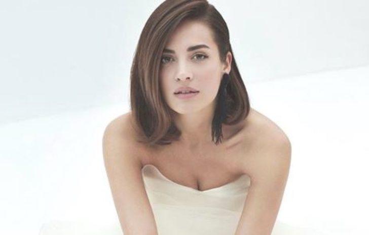 Ünlü oyuncu İrem Sak neden otomobil almadığını ilk kez açıkladı  G1