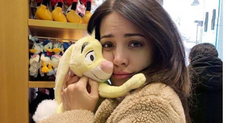 Ünlü oyuncu İrem Sak neden otomobil almadığını ilk kez açıkladı  G2