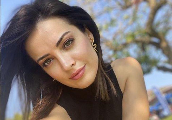 Ünlü oyuncu İrem Sak neden otomobil almadığını ilk kez açıkladı  G3