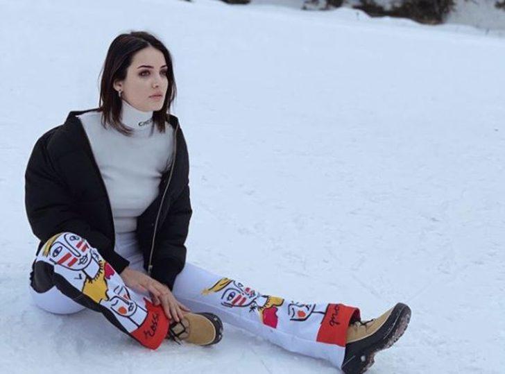 Ünlü oyuncu İrem Sak neden otomobil almadığını ilk kez açıkladı  G5