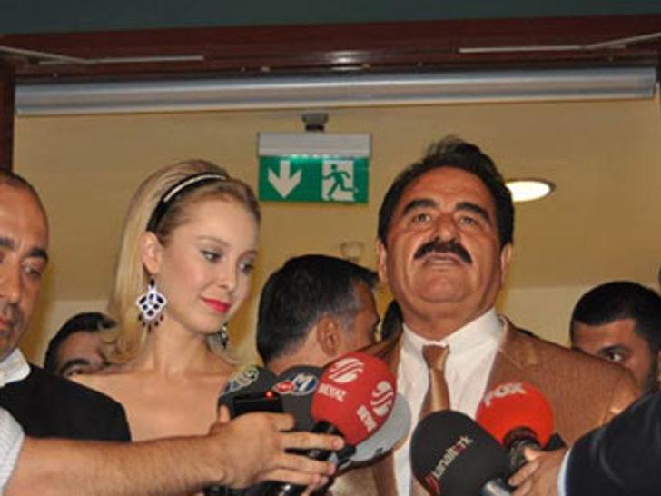 İbrahim Tatlıses neden boşandı? G3