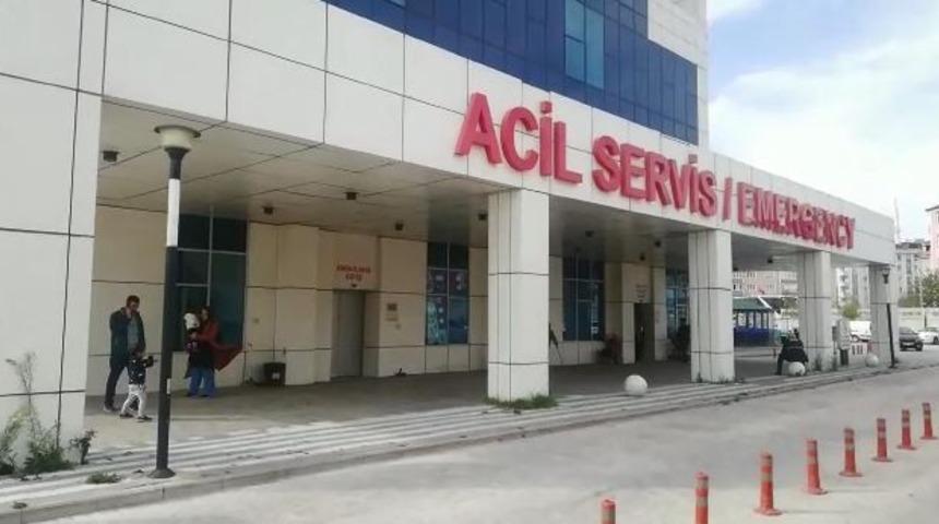 Tekirdağ'da aileler arasında bı&ccedil;aklı kavga! &Ouml;l&uuml; ve yaralılar var