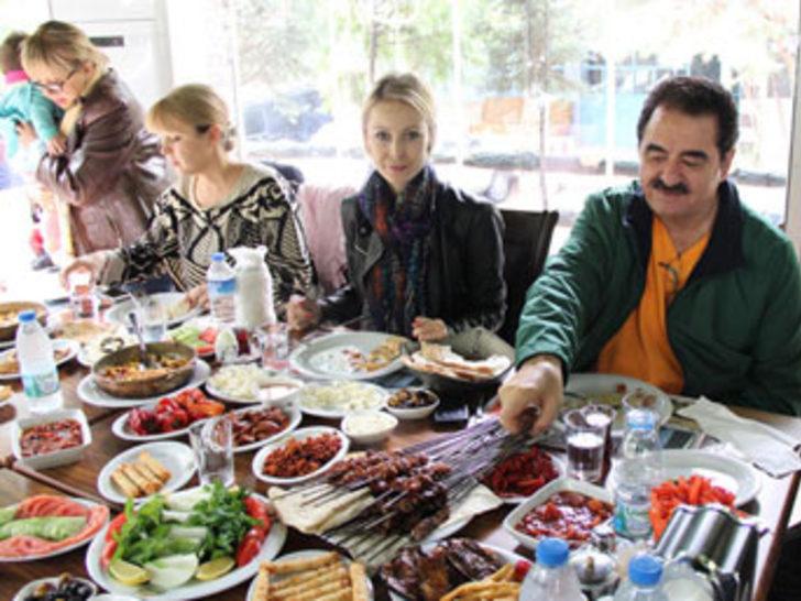 İbrahim Tatlıses neden boşandı? G4