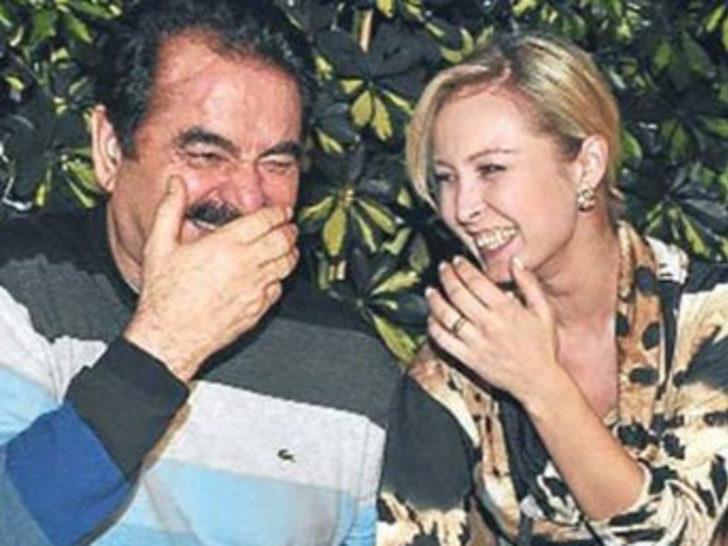 İbrahim Tatlıses neden boşandı? G5