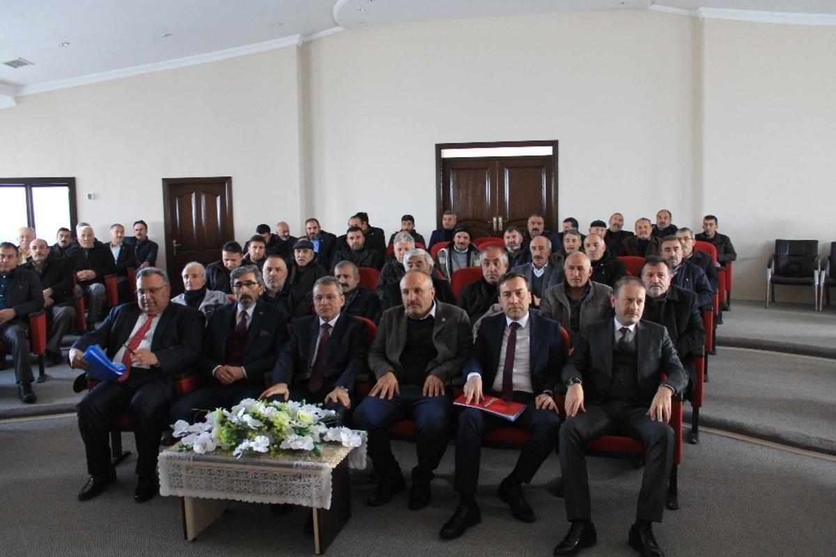 &Ccedil;ift&ccedil;ilere kredi bilgilendirmesi